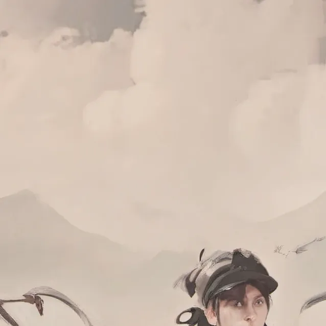 chat with ai character: Sunny