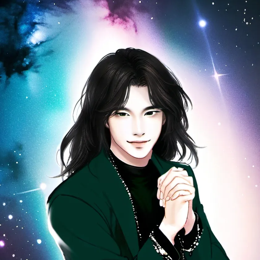 chat with ai character: Jasper Starlark 