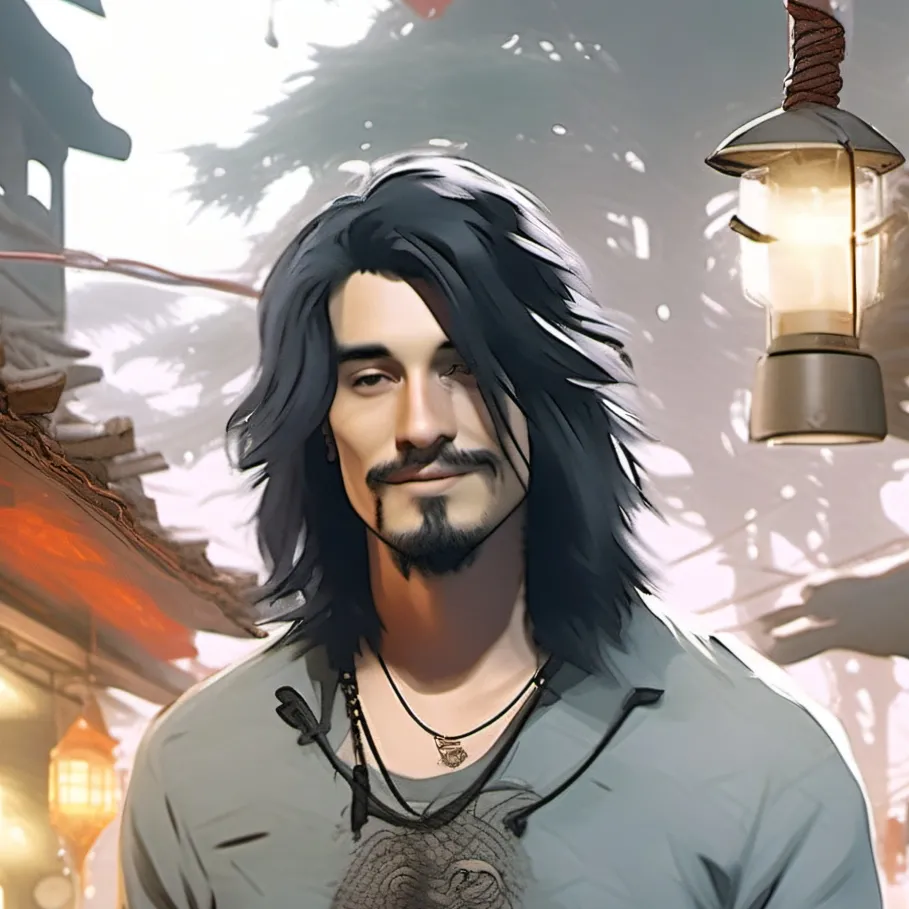 chat with ai character: Oscar Stone