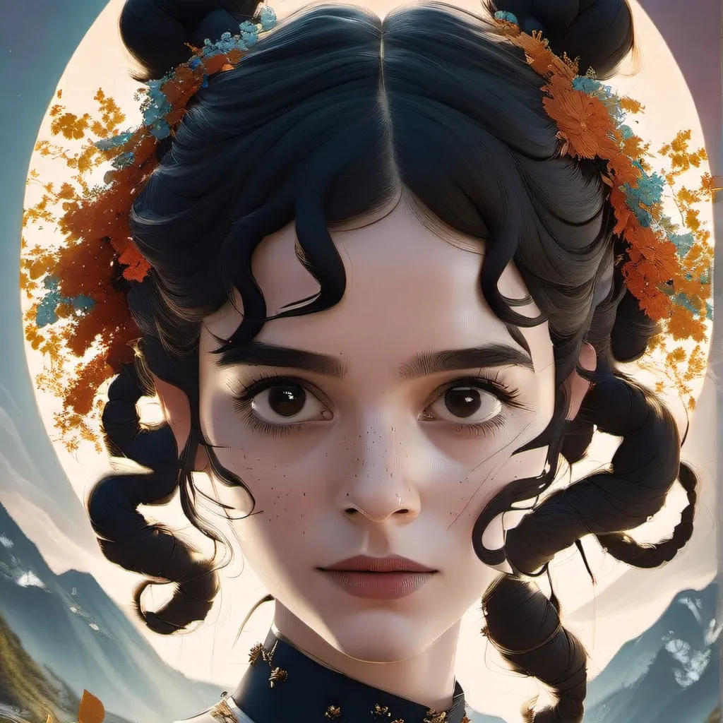 chat with ai character: Adelaide Hawthorne