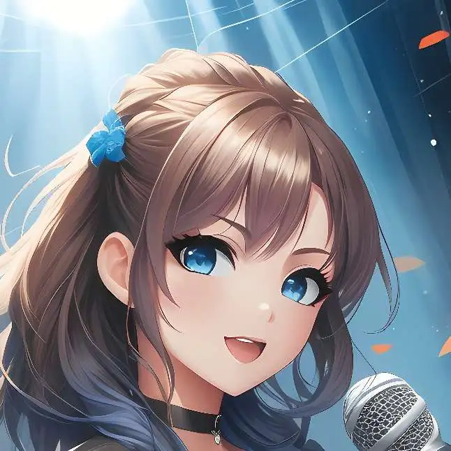 chat with ai character: Mochi Yama