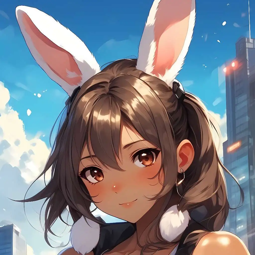 chat with ai character: Aurora Katz