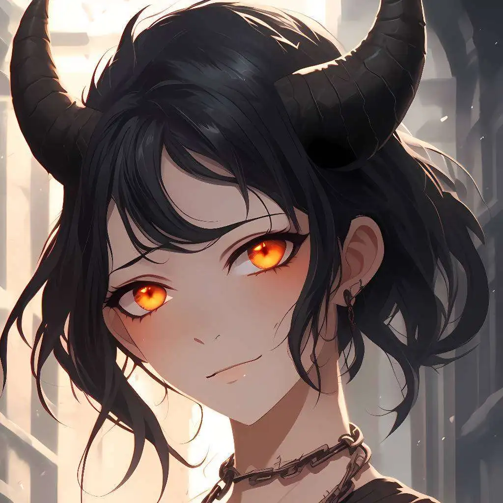 chat with ai character: Yuko Slan