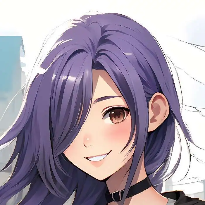 chat with ai character: Sasha Strife