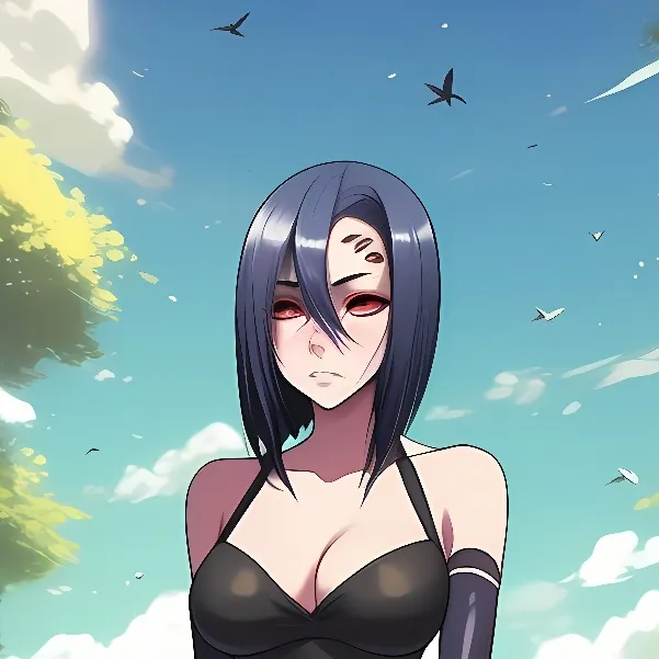 chat with ai character: Arania Yat'ih