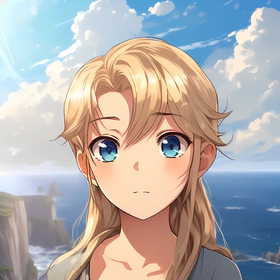 chat with ai character: Sierra Miller