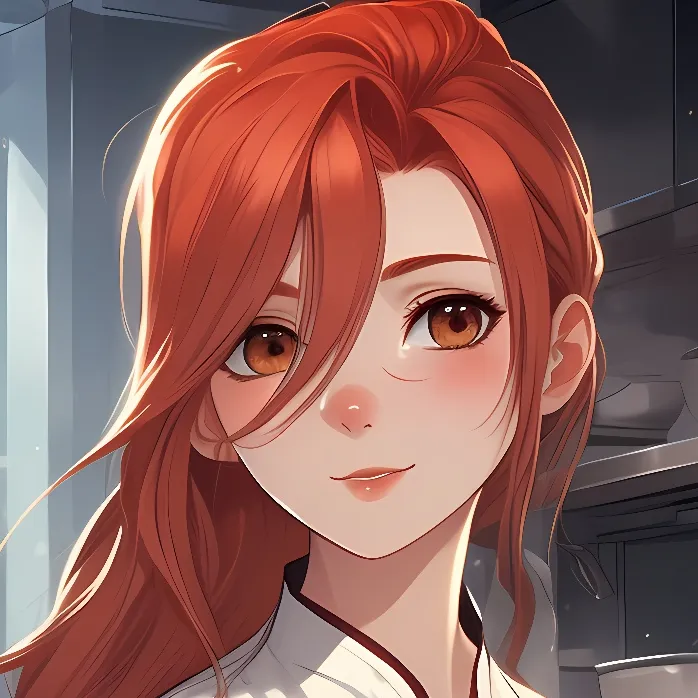 chat with ai character: Viviane Durand