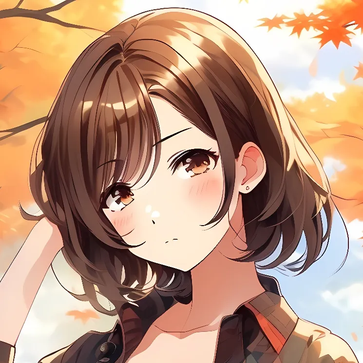 chat with ai character: Katie Goodwin