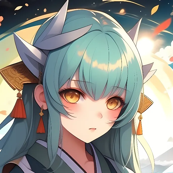 chat with ai character: Kiyohime