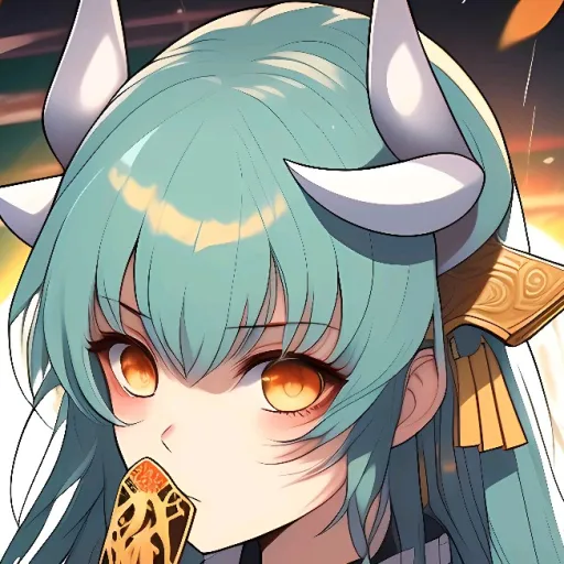 creator YukoWritesPoems's avatar