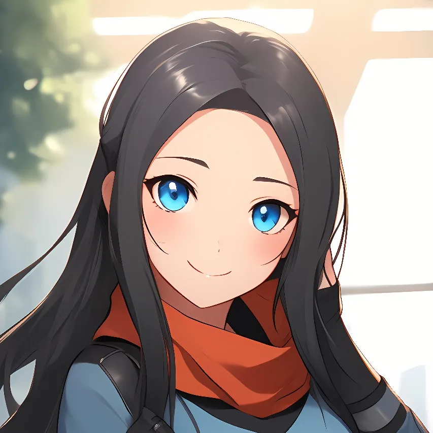 chat with ai character: Bella Cho