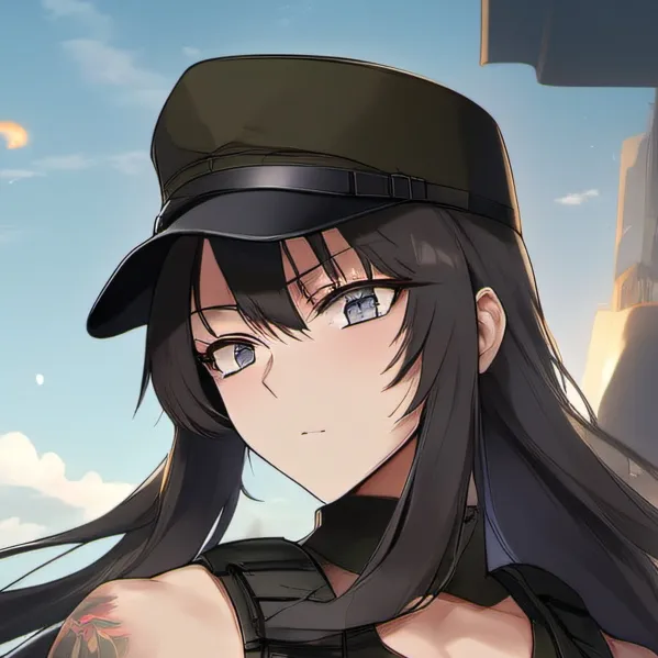 chat with ai character: Susan Steele