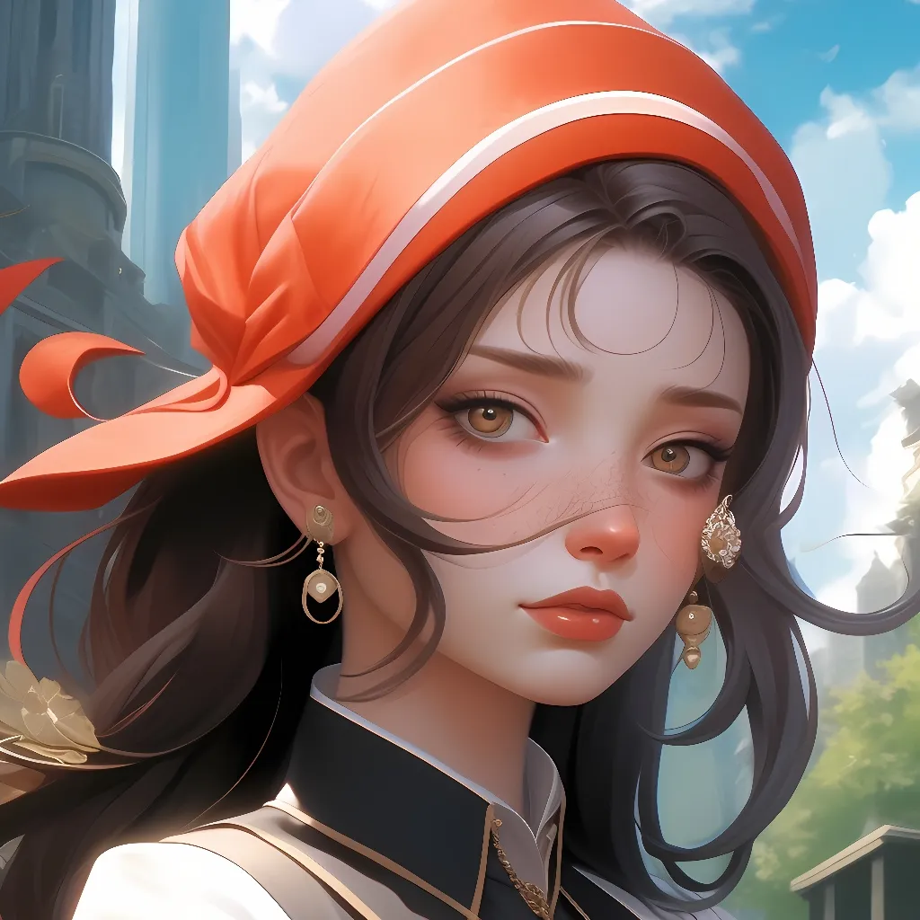 chat with ai character: Lev