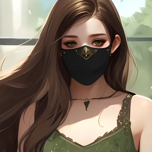 chat with ai character: jade