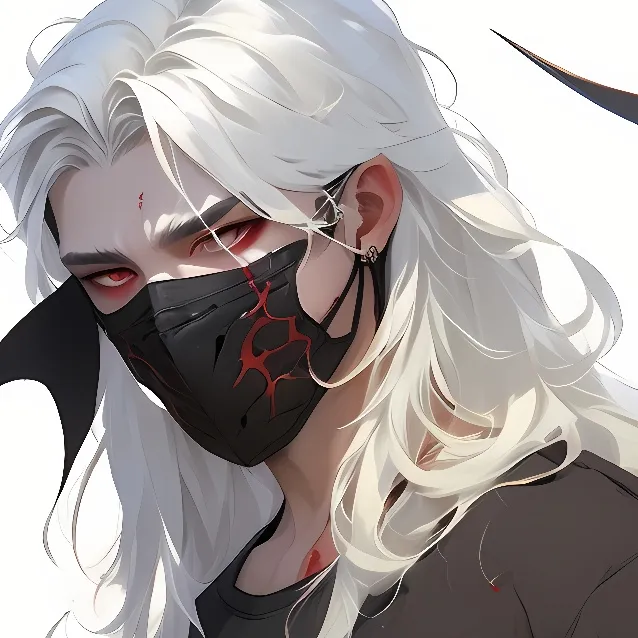 chat with ai character: Mike