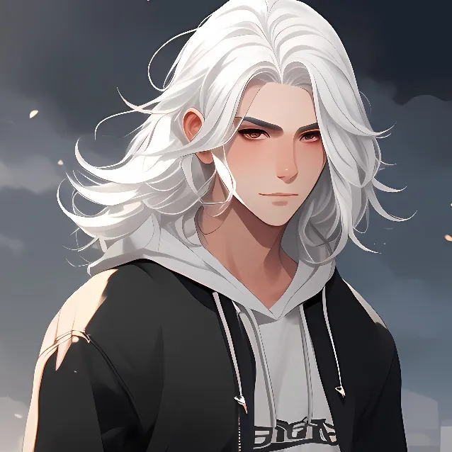 chat with ai character: Lev