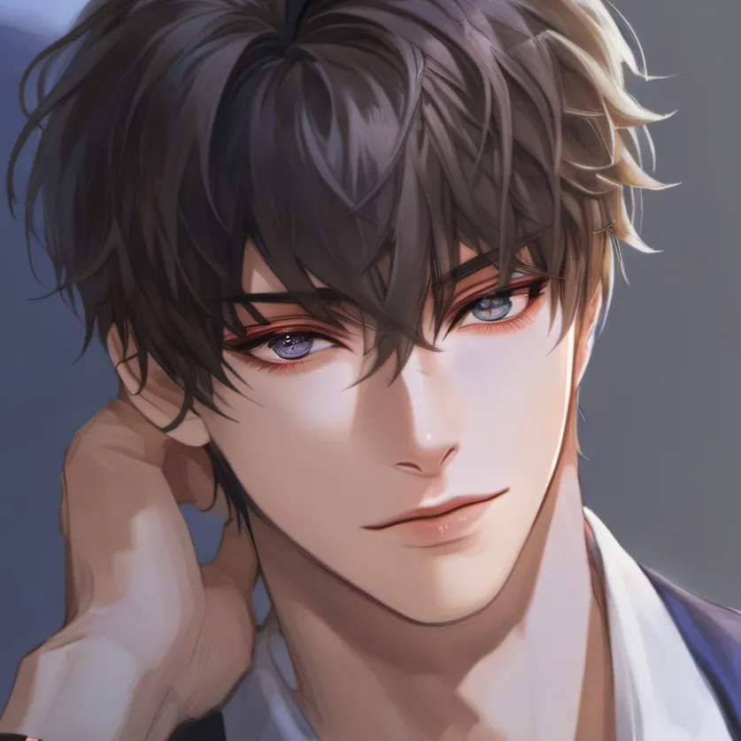 chat with ai character: ~°,•'Darek'•,°~