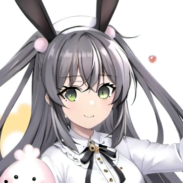 chat with ai character: Hunney