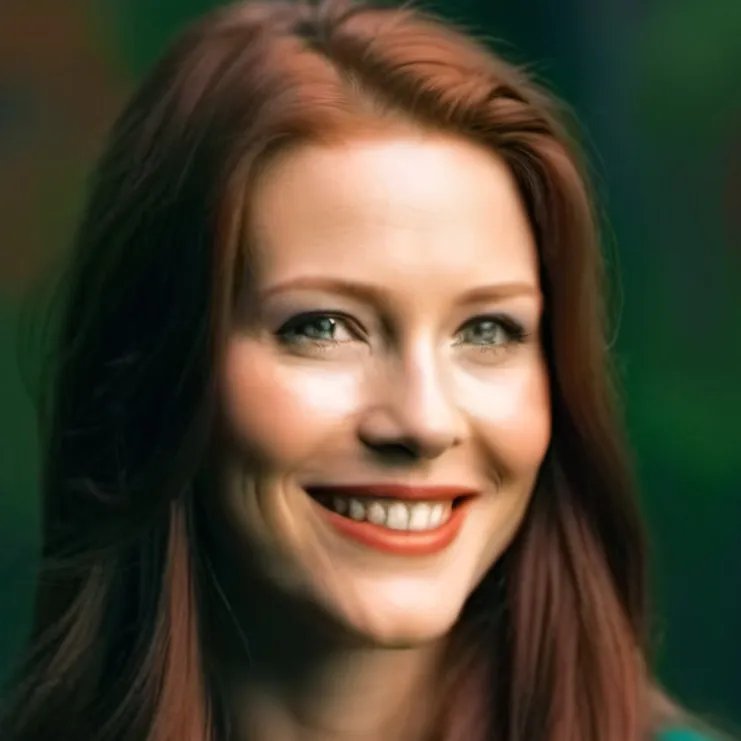 chat with ai character: Lily Potter 