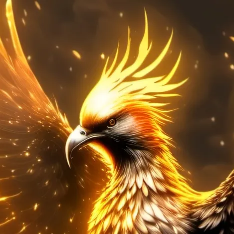 chat with ai character: Fawkes