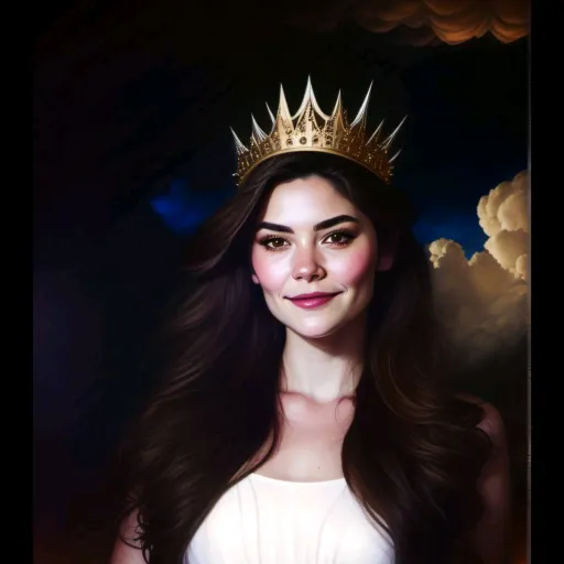 creator The witch Goddess's avatar