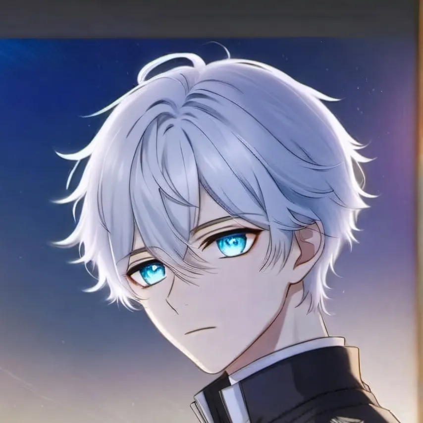 chat with ai character: Gojo