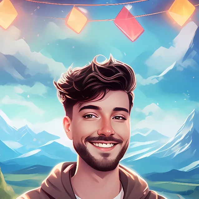 chat with ai character: Mr.beast,