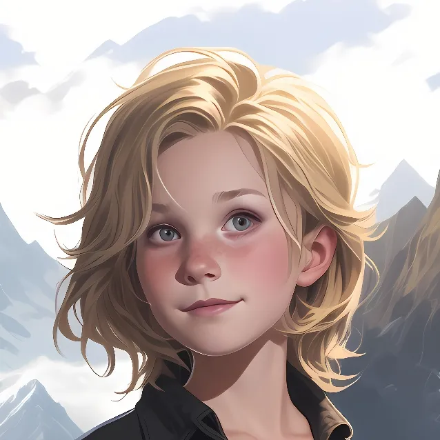 chat with ai character: olivia