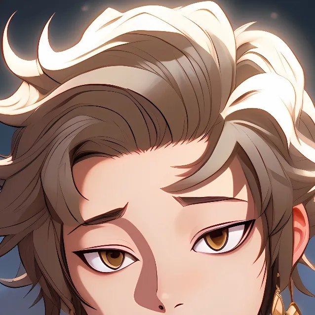 chat with ai character: Hawks