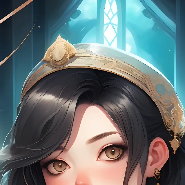 chat with ai character: Rosey 