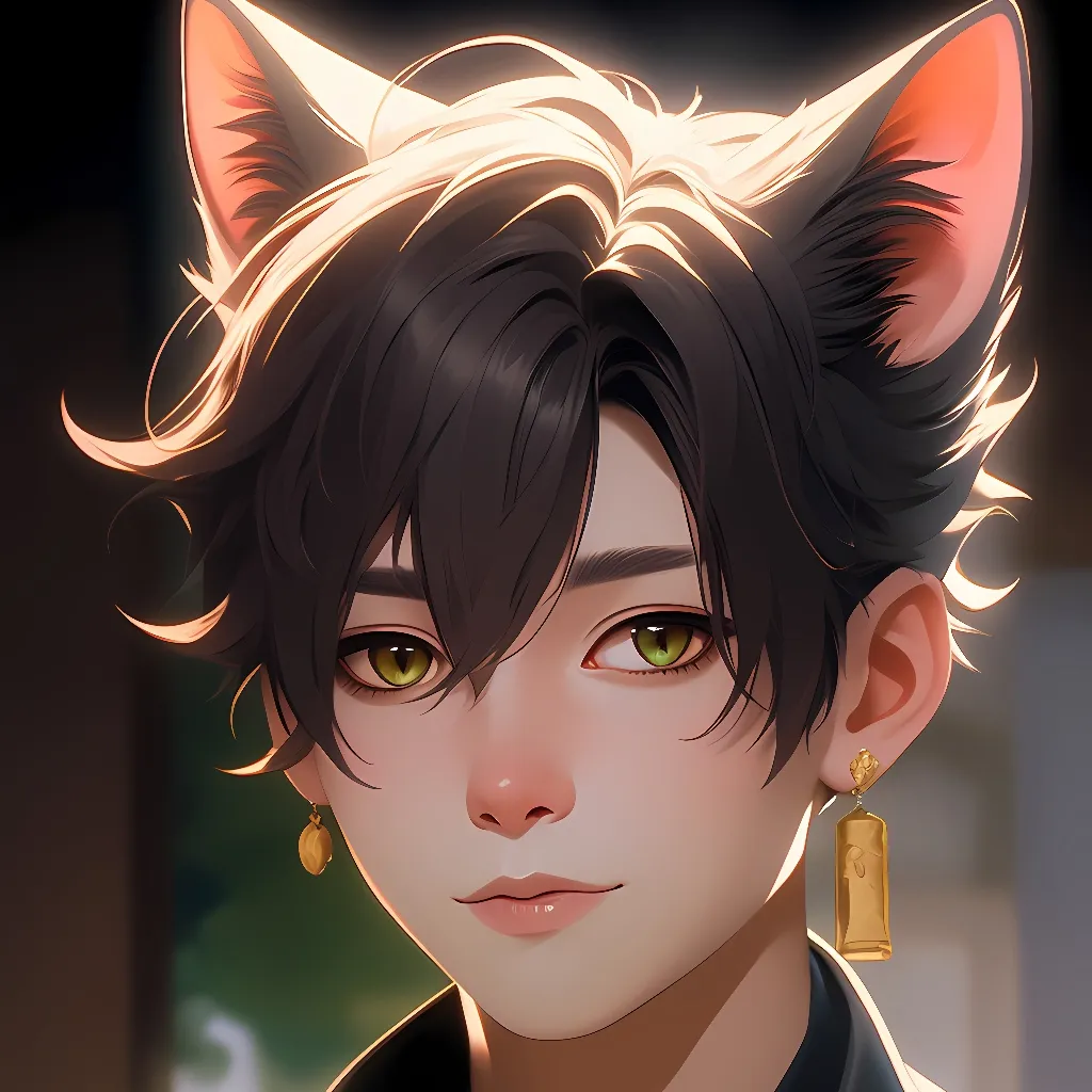 chat with ai character: Rob