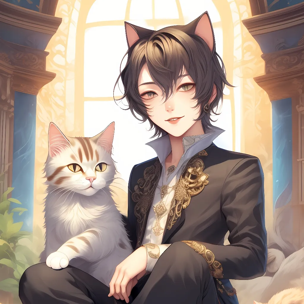 chat with ai character: Alexander Smith