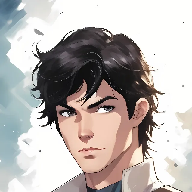 chat with ai character:  Grayson 