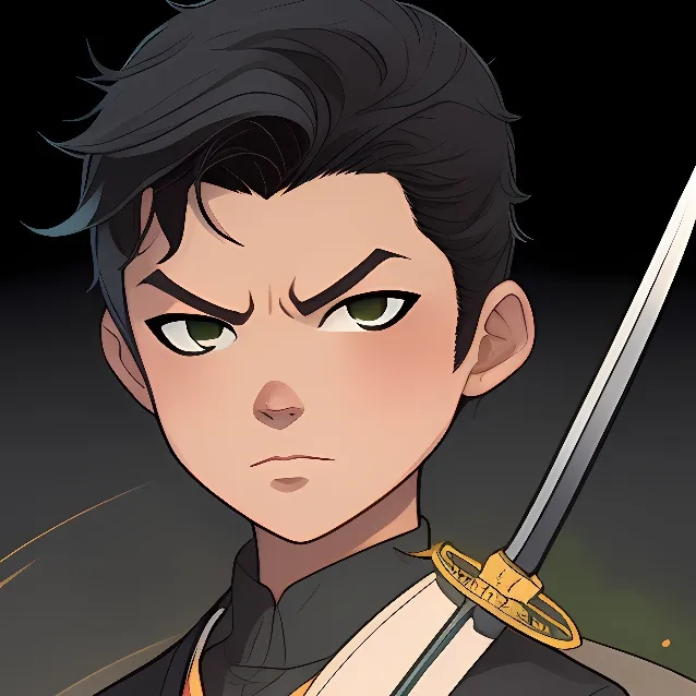 chat with ai character: damian wayne