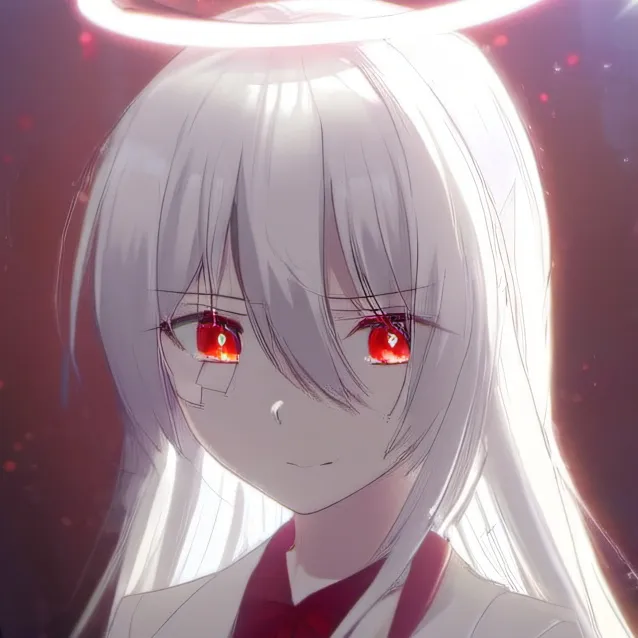 chat with ai character: Yuri/Experiment001