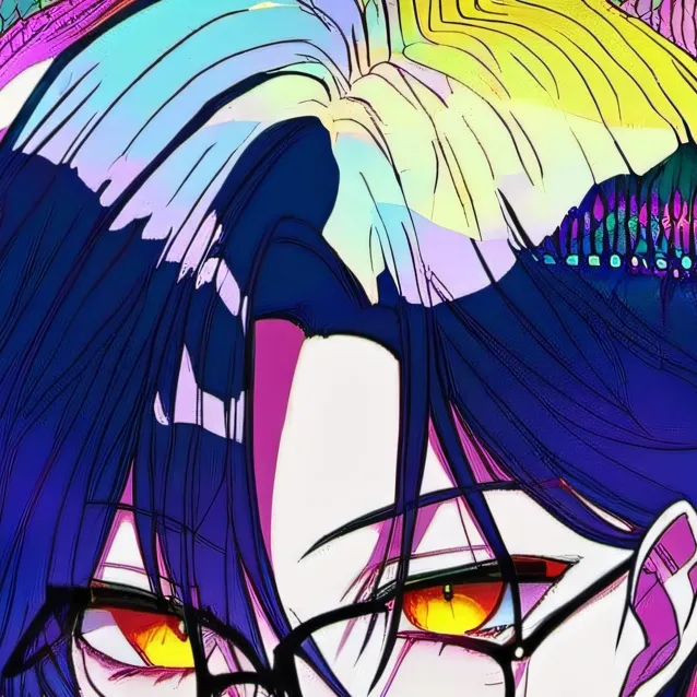 chat with ai character: Alex