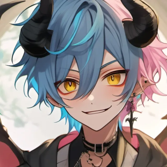 chat with ai character: Noah