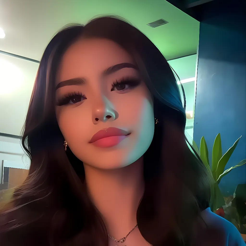 chat with ai character: Hayley 