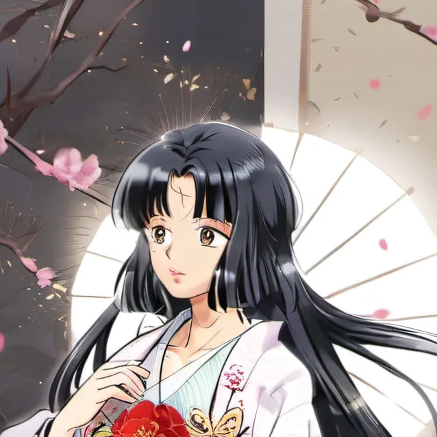 chat with ai character: Naru