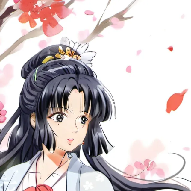 chat with ai character: Naru