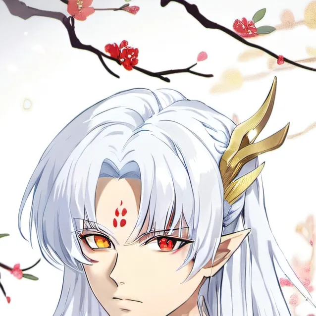 chat with ai character: Ryo