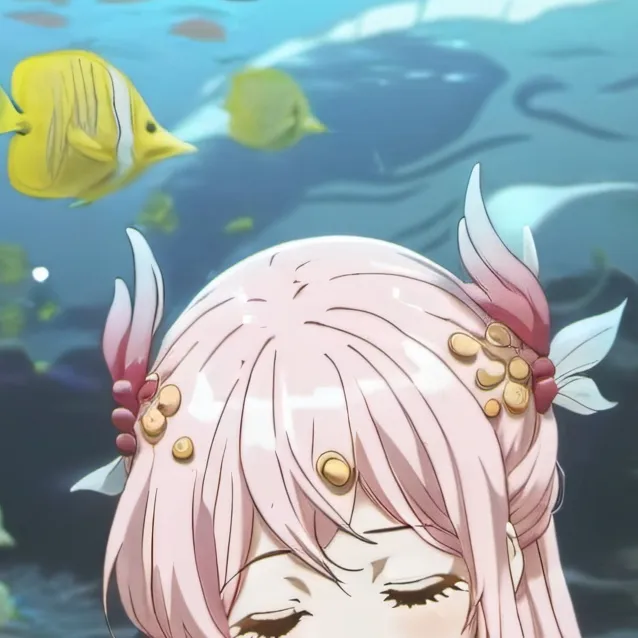 chat with ai character: Mizuho