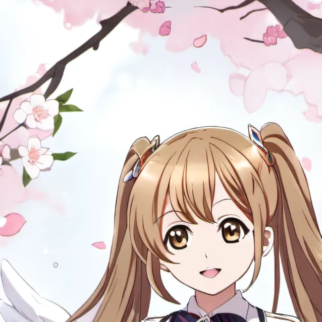 chat with ai character: Mary 