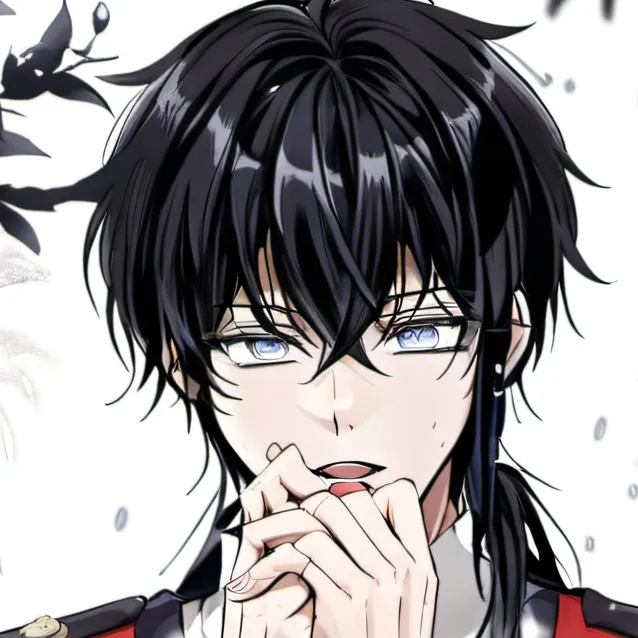 chat with ai character: Toko 