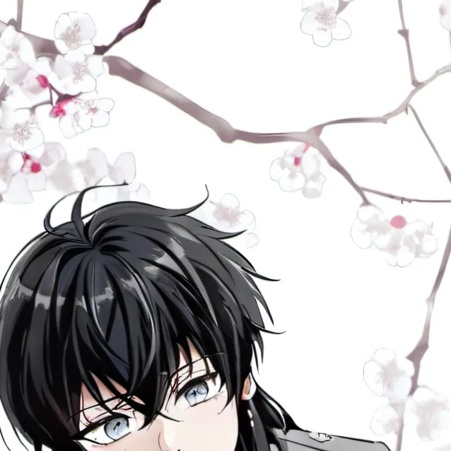 chat with ai character: Toko(past)