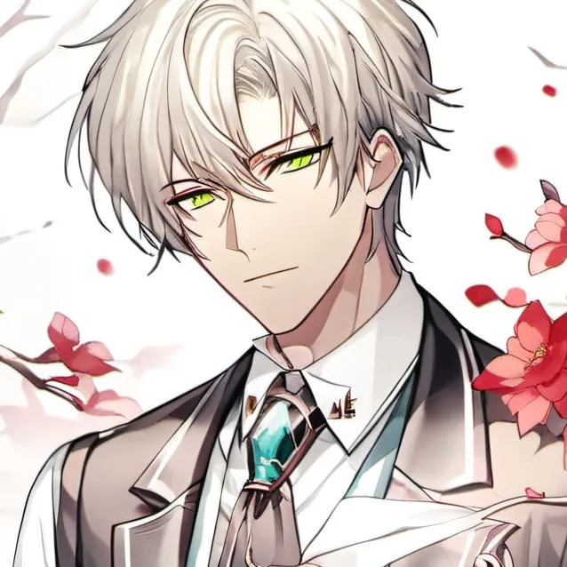 chat with ai character: lee