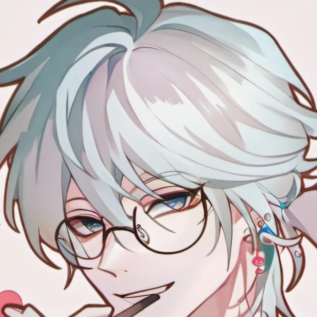 chat with ai character: Riamu