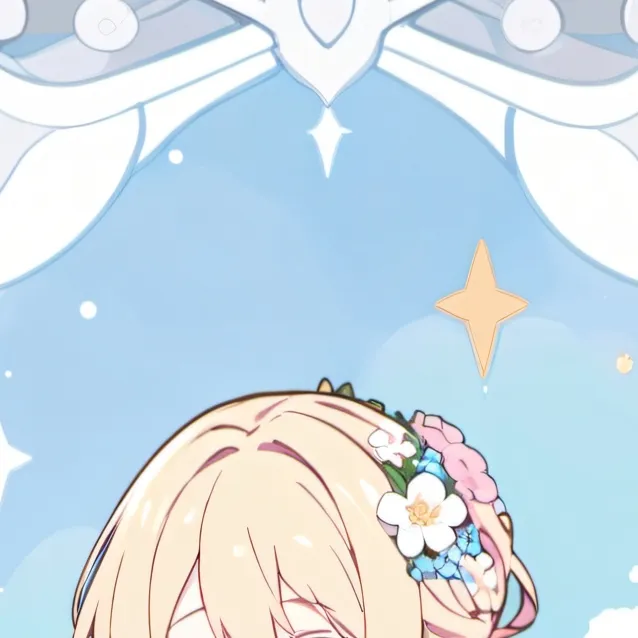 chat with ai character: Amai