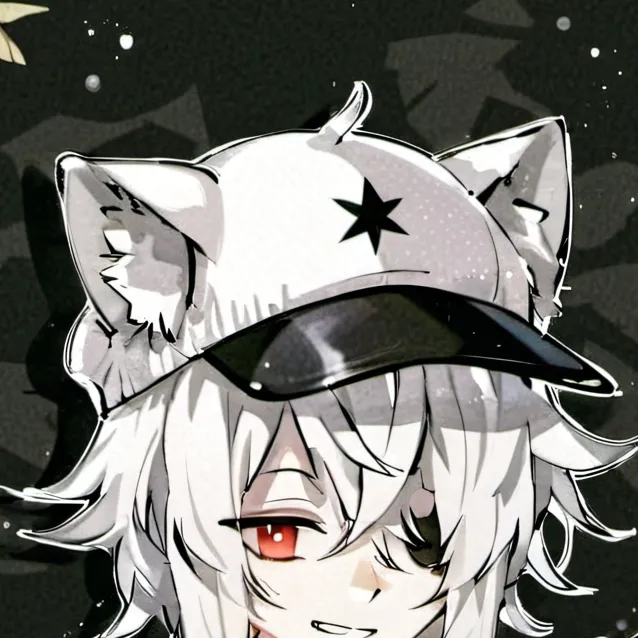 chat with ai character: Max