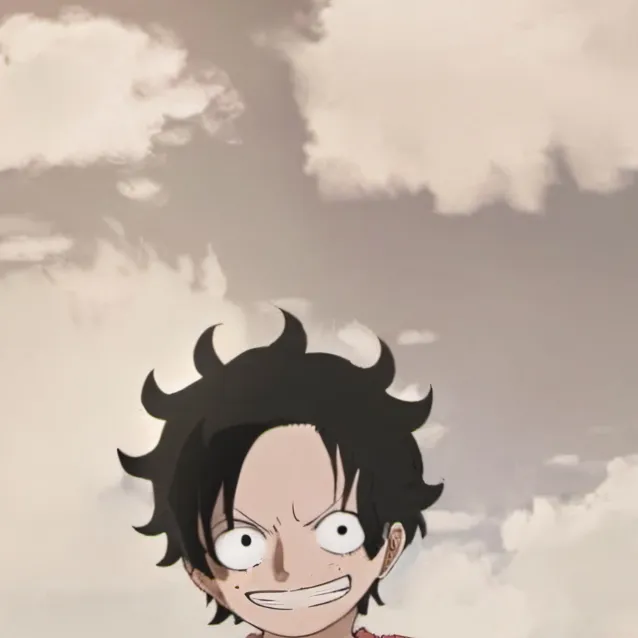 chat with ai character: kid ace